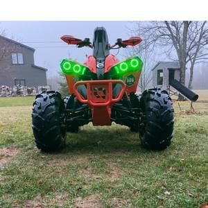 Meet your Posher, Patrick